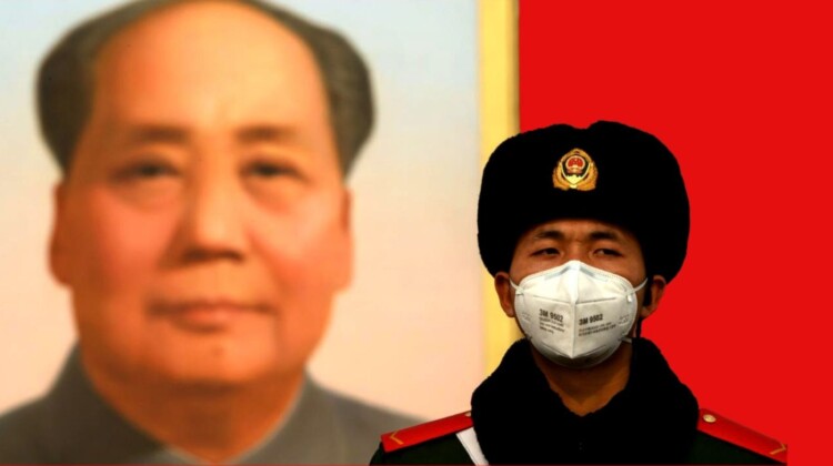 cina coronavirus