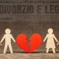 legge divorzio