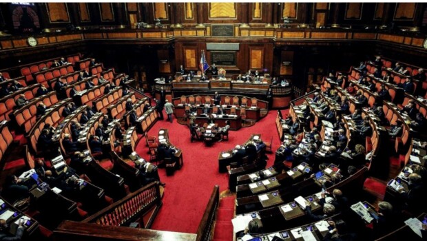 politici senato