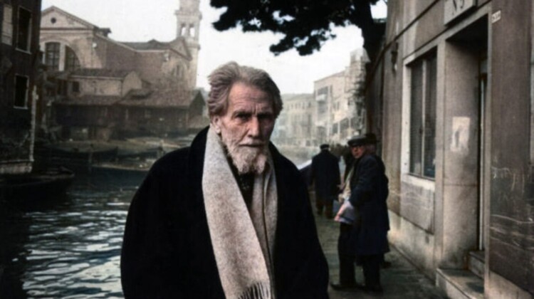 ezra pound