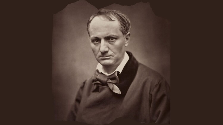 charles baudelaire