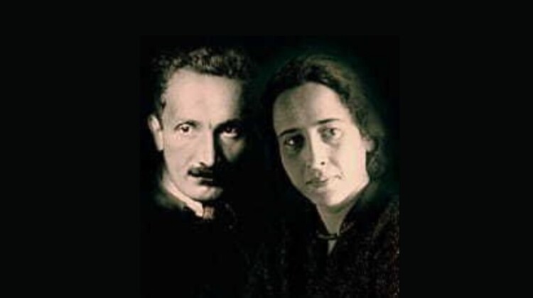 heidegger arendt