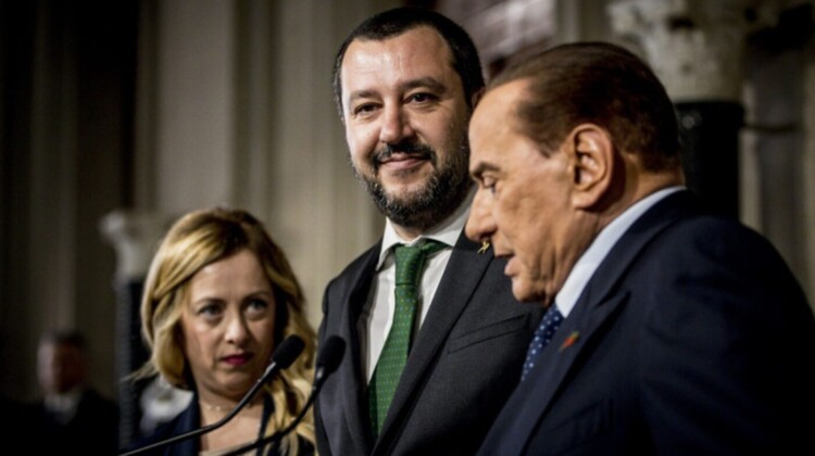 federazione centrodestra