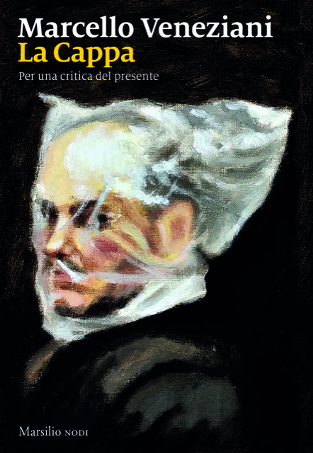 Book Cover: La cappa