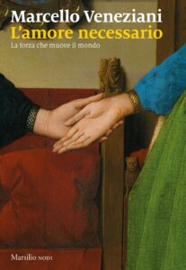 Book Cover: L'amore necessario